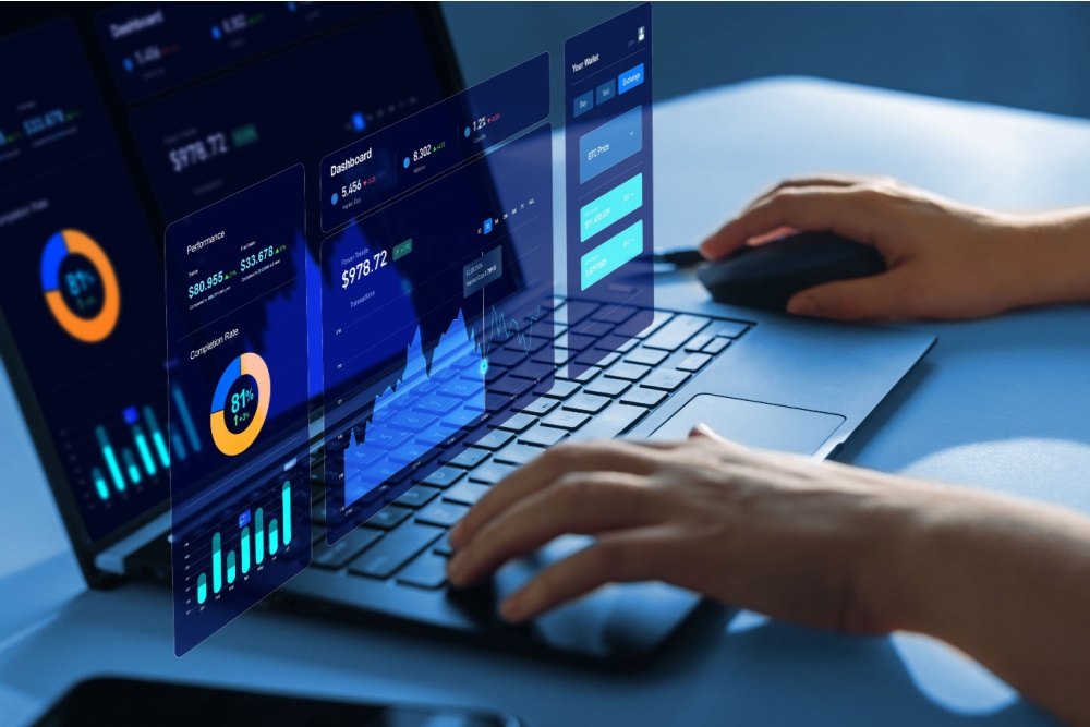 financial technology