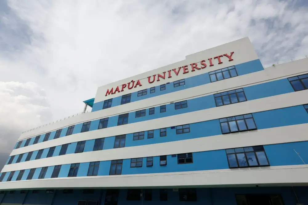 mapua university makati
